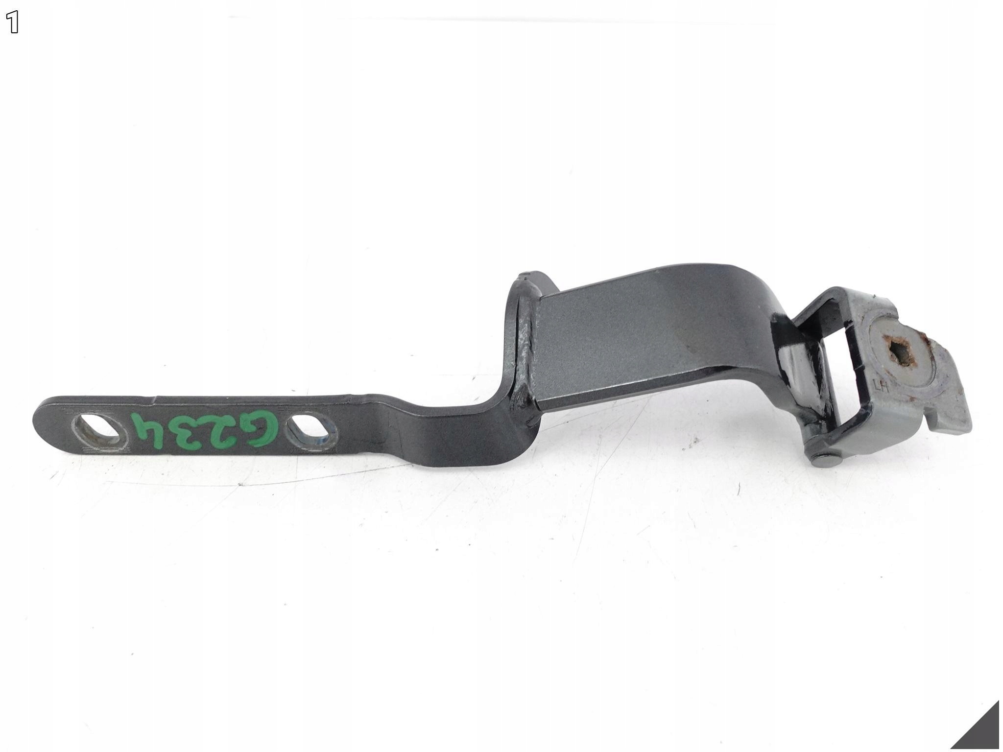AUDI RS7 S7 A7 4G8 C7 LIFT 10-18 ZAWIAS KLAPY BAGAŻNIKA LEWY KOLOR Z7S AUDI RS7 S7 A7 4G8 C7 LIFT 10-18 ZAWIAS KLAPY BAGAŻNIKA LEWY KOLOR Z7S - obrazek 2