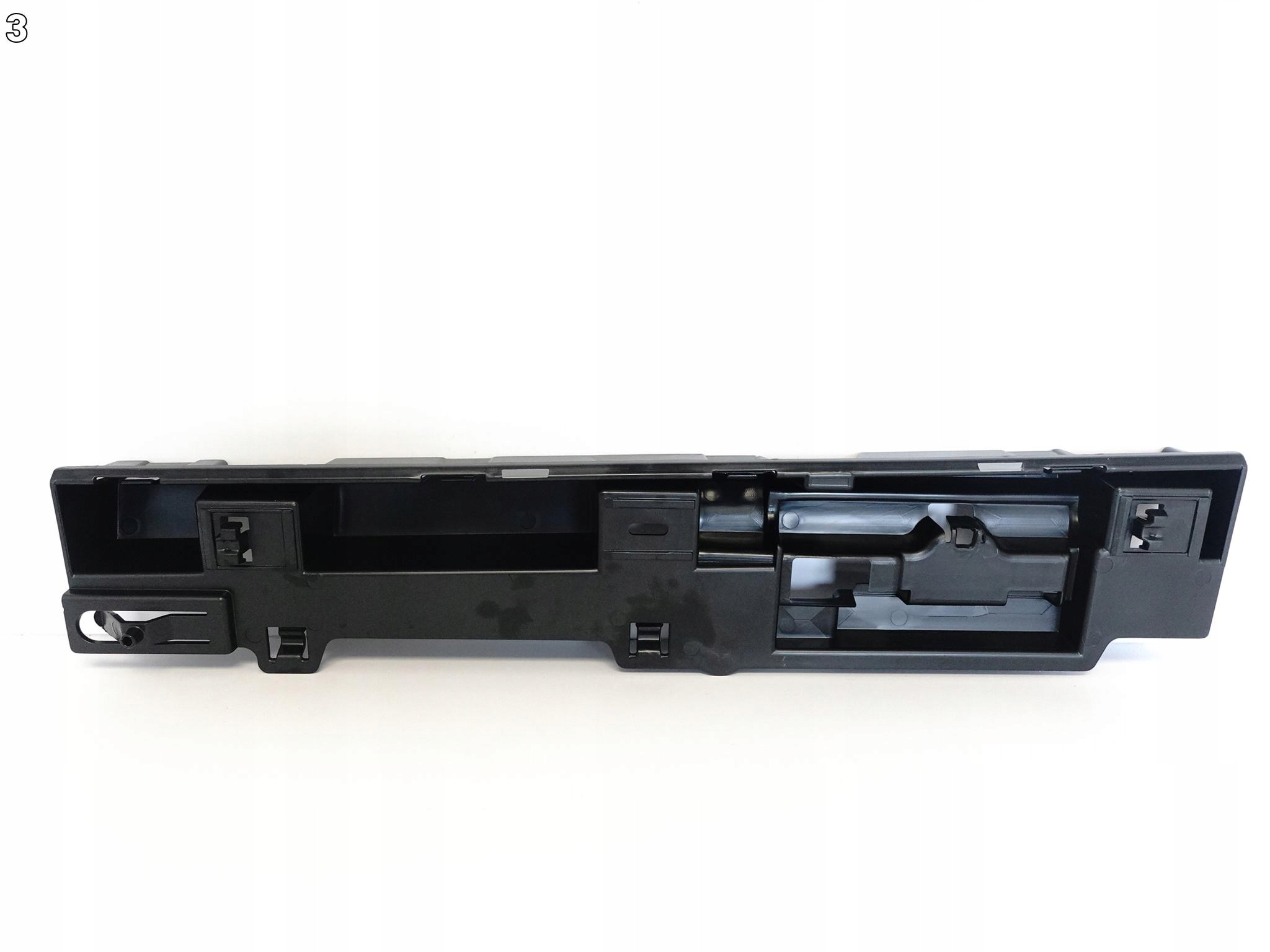 BMW 4 F36 F36N LCI M-PAKIET 14-21 ŚRODKOWE MOCOWANIE WSPORNIK PRAWEGO PROGU BMW 4 F36 F36N LCI M-PAKIET 14-21 ŚRODKOWE MOCOWANIE WSPORNIK PRAWEGO PROGU - obrazek 4