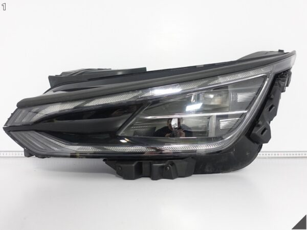 KIA EV6 21-23 LAMPA FULL LED LEWA PRZÓD EUROPA KIA EV6 21-23 LAMPA FULL LED LEWA PRZÓD EUROPA