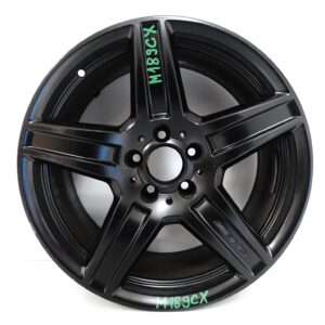 MERCEDES E-KLASA W212 S212 63 AMG E63 FELGA 9×18 ET37 5×112 MERCEDES E-KLASA W212 S212 63 AMG E63 FELGA 9x18 ET37 5x112