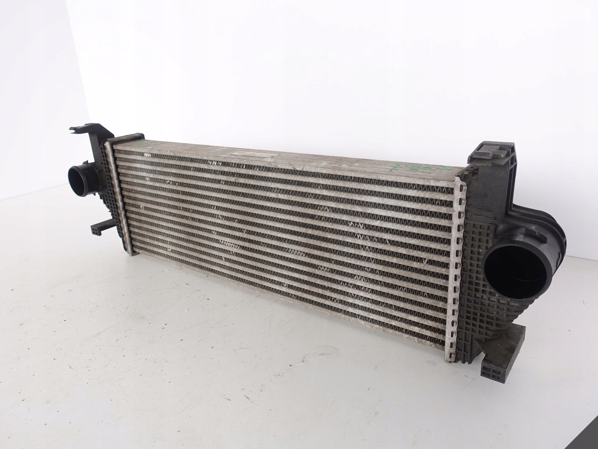JEEP GRAND CHEROKEE IV WK2 INTERCOOLER 55038004AD JEEP GRAND CHEROKEE IV WK2 INTERCOOLER 55038004AD - obrazek 3