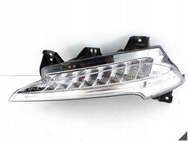 PORSCHE 991 911 11-15 LAMPA LED DRL KIERUNKOWSKAZ HALOGEN LEWY PRZÓD PORSCHE 991 911 11-15 LAMPA LED DRL KIERUNKOWSKAZ HALOGEN LEWY PRZÓD