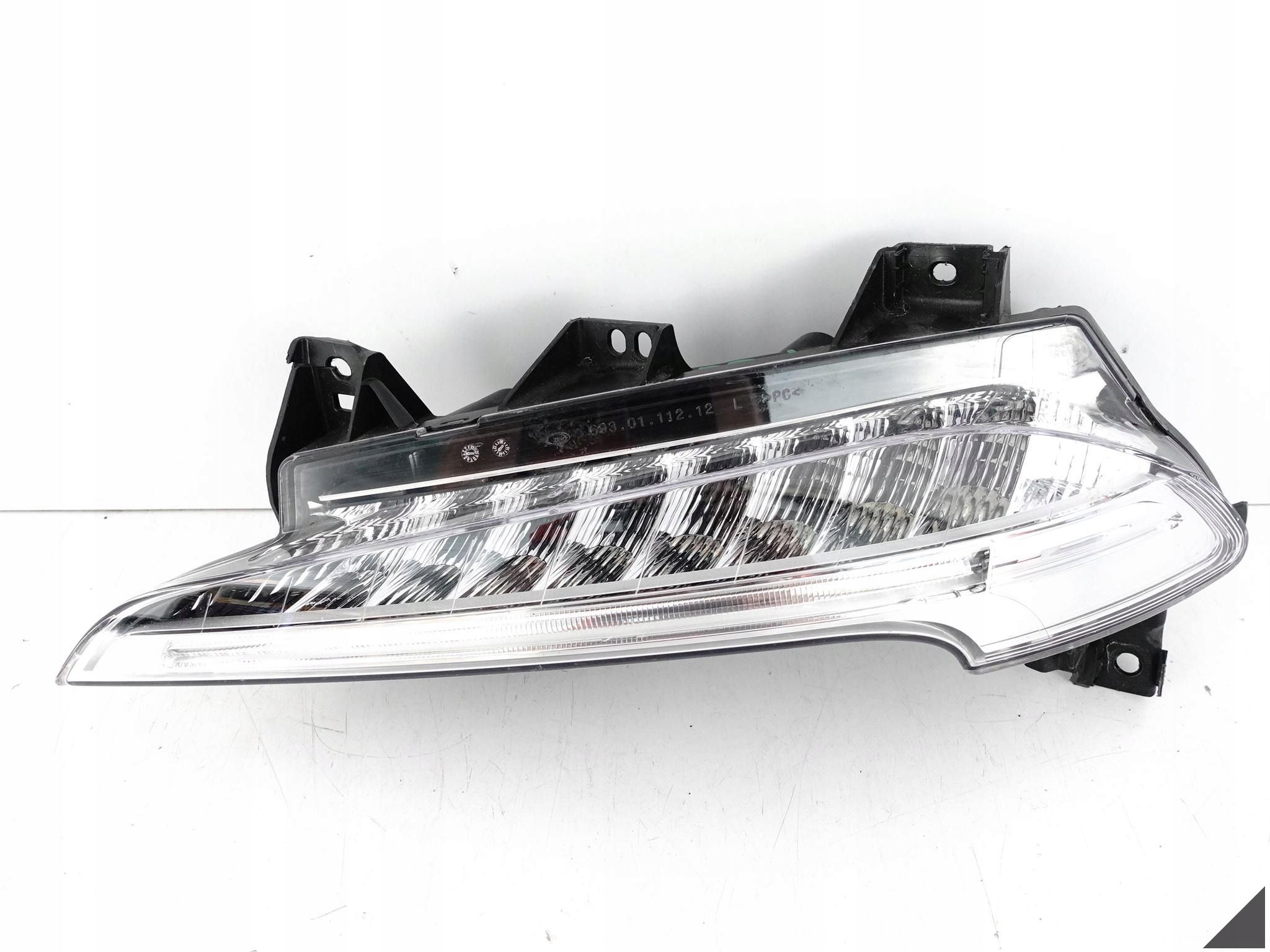 PORSCHE 991 911 11-15 LAMPA LED DRL KIERUNKOWSKAZ HALOGEN LEWY PRZÓD PORSCHE 991 911 11-15 LAMPA LED DRL KIERUNKOWSKAZ HALOGEN LEWY PRZÓD