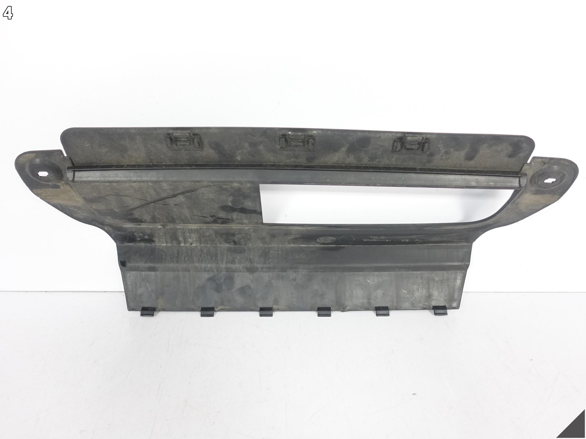 RANGE ROVER IV L405 VOGUE 12-22 SPOILER DOKŁADKA ZAŚLEPKA W ZDERZAK TYŁ RANGE ROVER IV L405 VOGUE 12-22 SPOILER DOKŁADKA ZAŚLEPKA W ZDERZAK TYŁ - obrazek 5