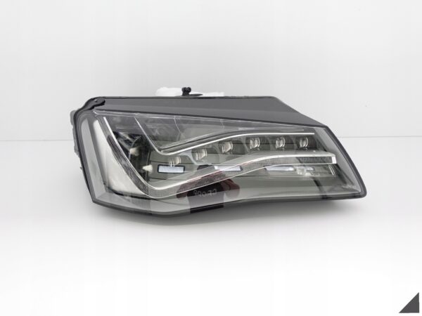 AUDI A8 S8 D4 4H0 09-13 FULL LED LAMPA NOWA HELLA AUDI A8 S8 D4 4H0 09-13 FULL LED LAMPA NOWA HELLA