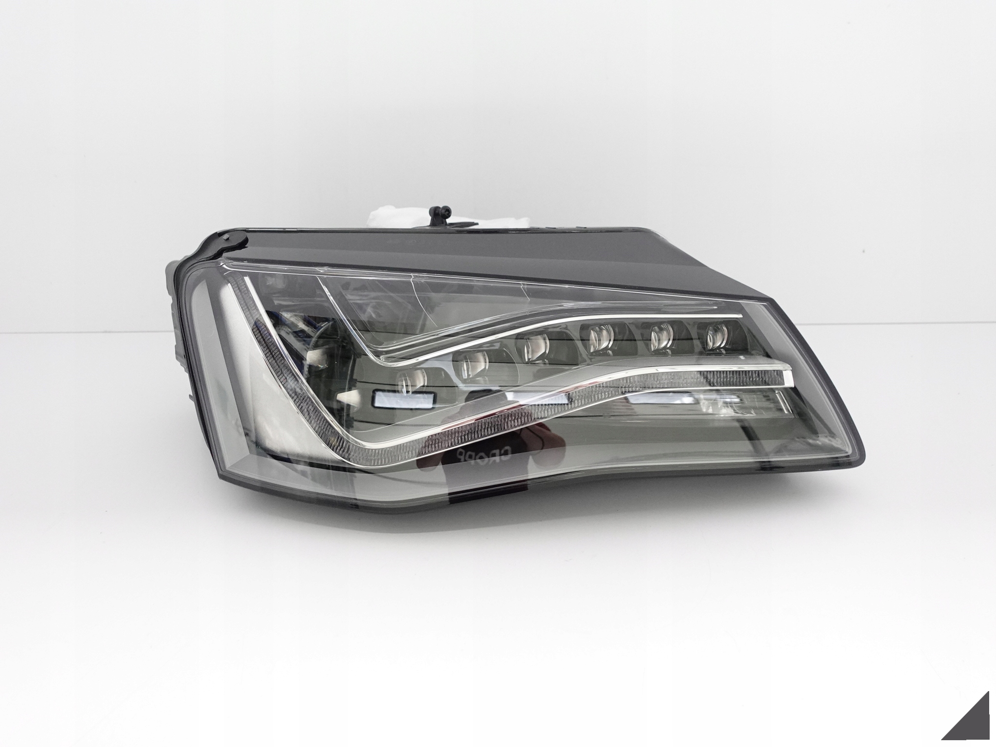 AUDI A8 S8 D4 4H0 09-13 FULL LED LAMPA NOWA HELLA AUDI A8 S8 D4 4H0 09-13 FULL LED LAMPA NOWA HELLA