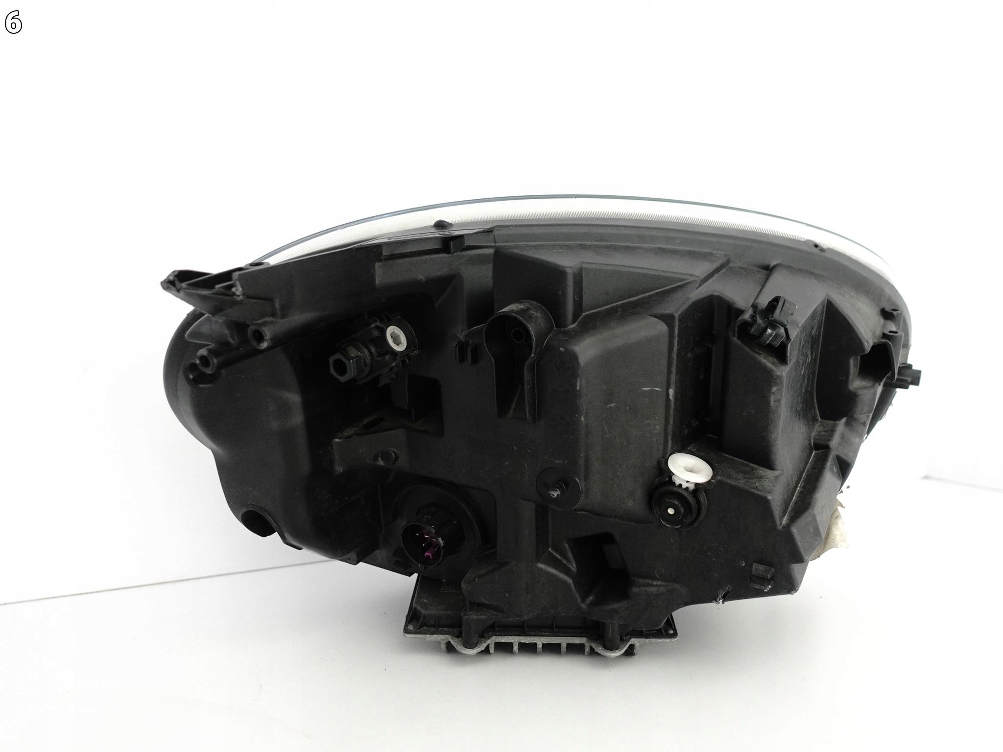 FIAT 500X LIFT 18-24 FULL LED TECHNOLOGY LEWA LAMPA EU FIAT 500X LIFT 18-24 FULL LED TECHNOLOGY LEWA LAMPA EU - obrazek 7