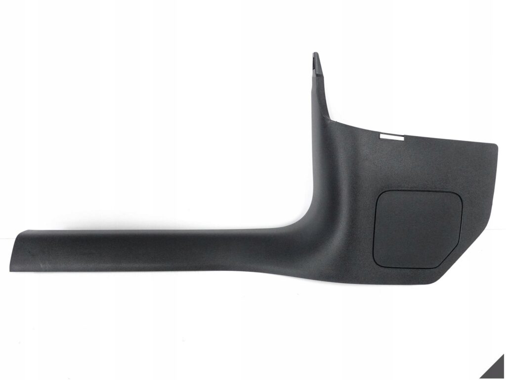 AUDI A5 8W6 F5 A4 8W0 B9 15-19 DOLNA OSŁONA LISTWA SŁUPEK A PRÓG WERSJA UK