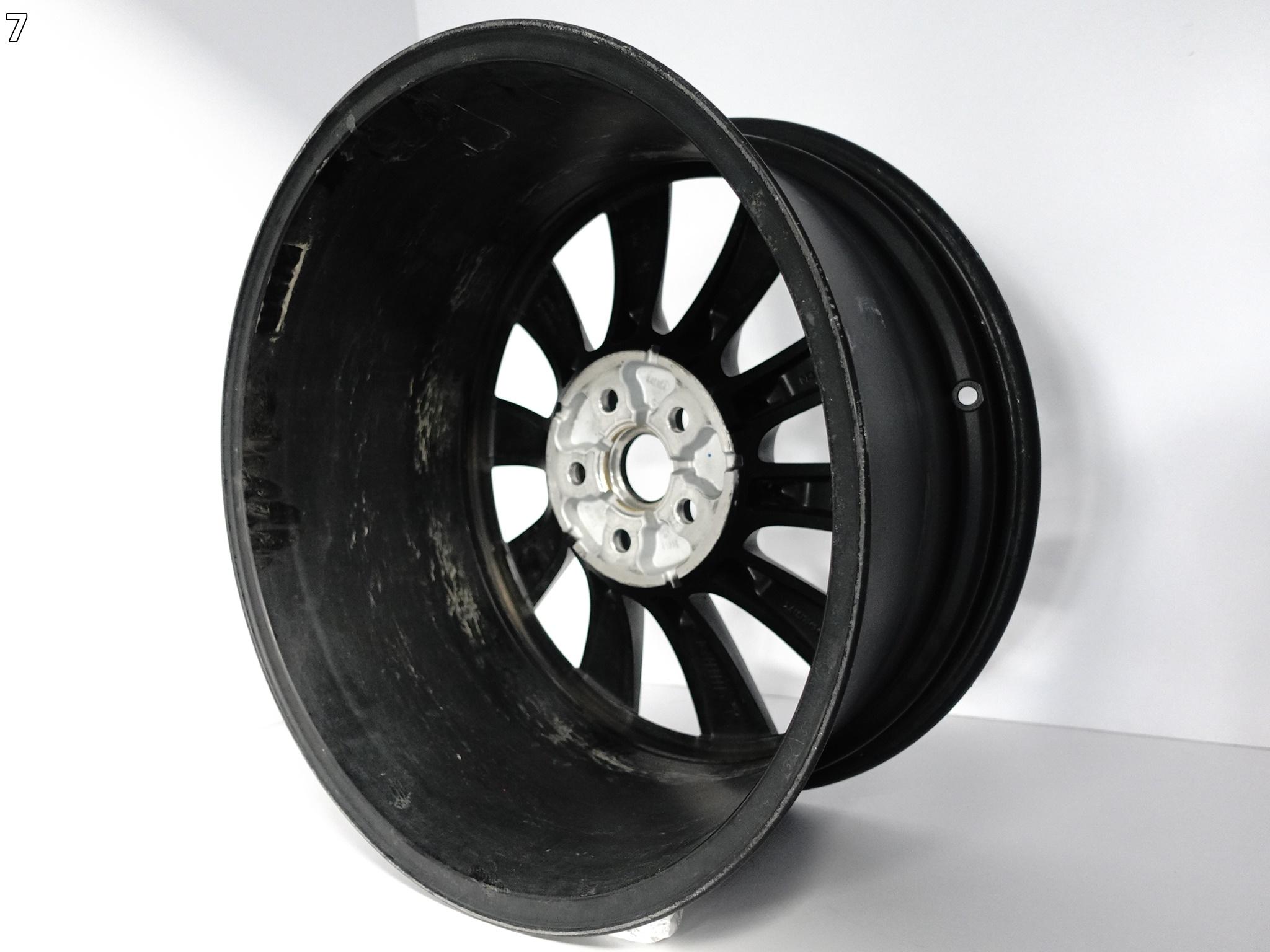 TESLA MODEL Y PERFORMANCE 20- FELGA 9,5JX20 ET45 5X114,3 TESLA MODEL Y PERFORMANCE 20- FELGA 9,5JX20 ET45 5X114,3 - obrazek 8