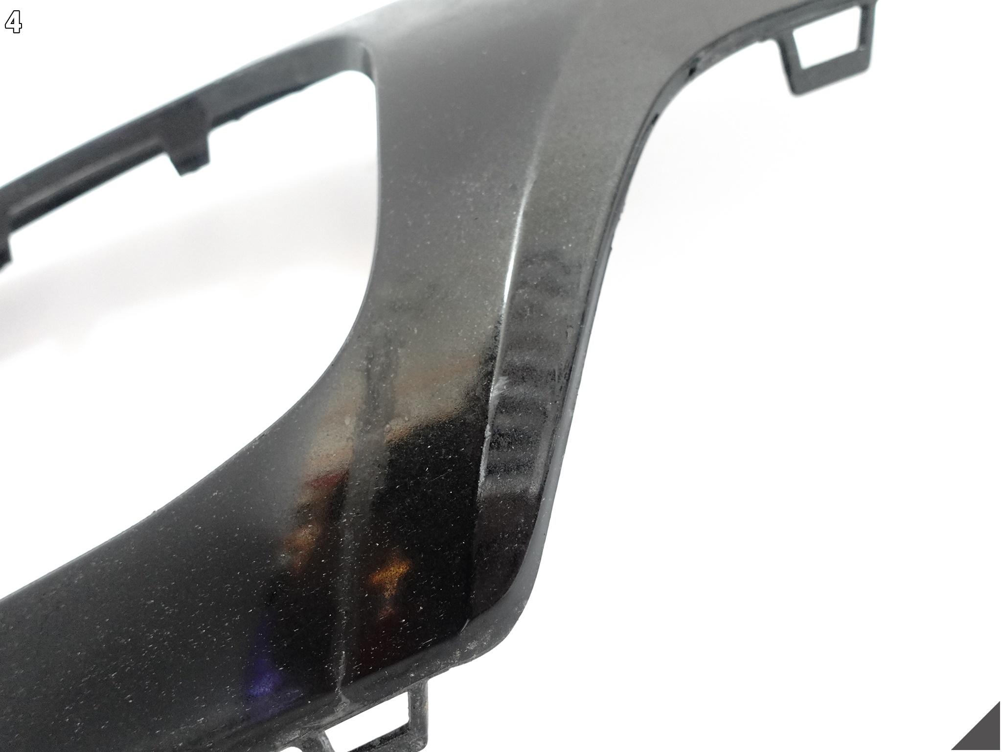 MERCEDES GLS II X167 GLE II W167 V167 AMG 19- ZDERZAK SPOILER DYFUZOR TYŁ MERCEDES GLS II X167 GLE II W167 V167 AMG 19- ZDERZAK SPOILER DYFUZOR TYŁ - obrazek 5