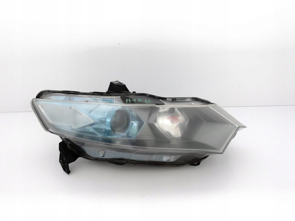 HONDA INSIGHT 09-14 XENON LAMPA PRAWA EU HONDA INSIGHT 09-14 XENON LAMPA PRAWA EU