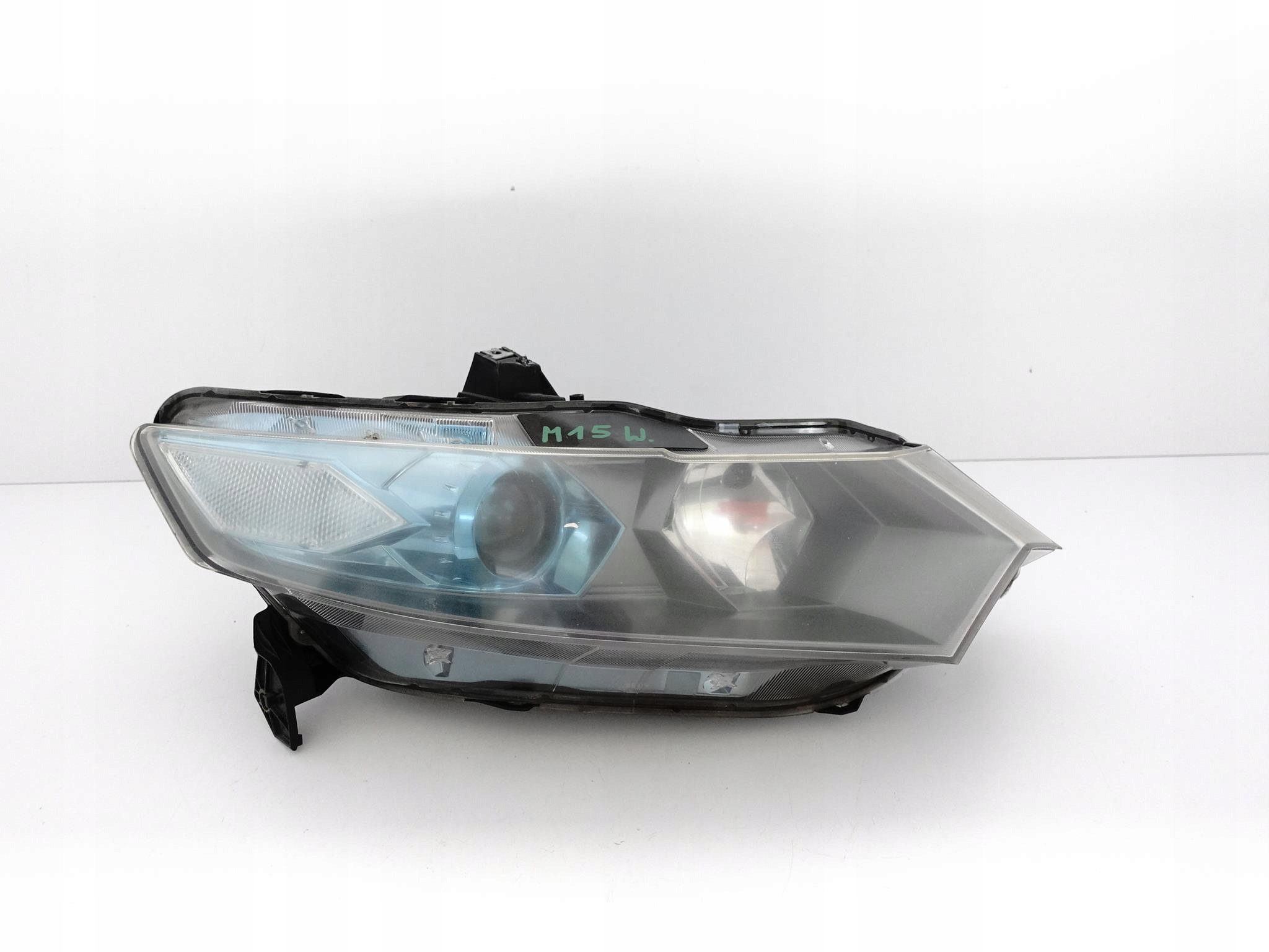 HONDA INSIGHT 09-14 XENON LAMPA PRAWA EU HONDA INSIGHT 09-14 XENON LAMPA PRAWA EU