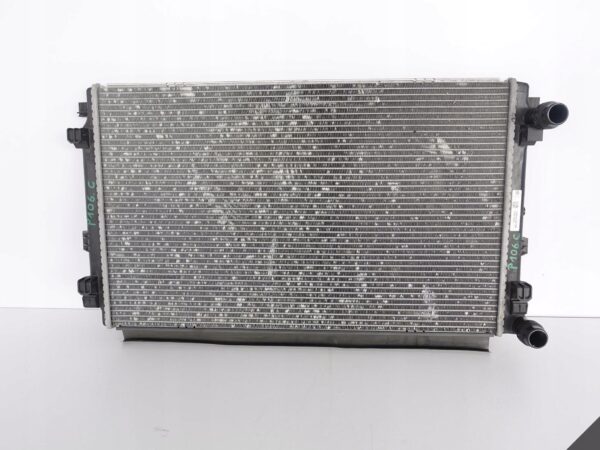 AUDI VW SEAT SKODA CHŁODNICA WODY 5Q0121251GD