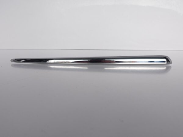 MERCEDES CLS C257 18- LISTWA CHROM LEWA NA GRILL