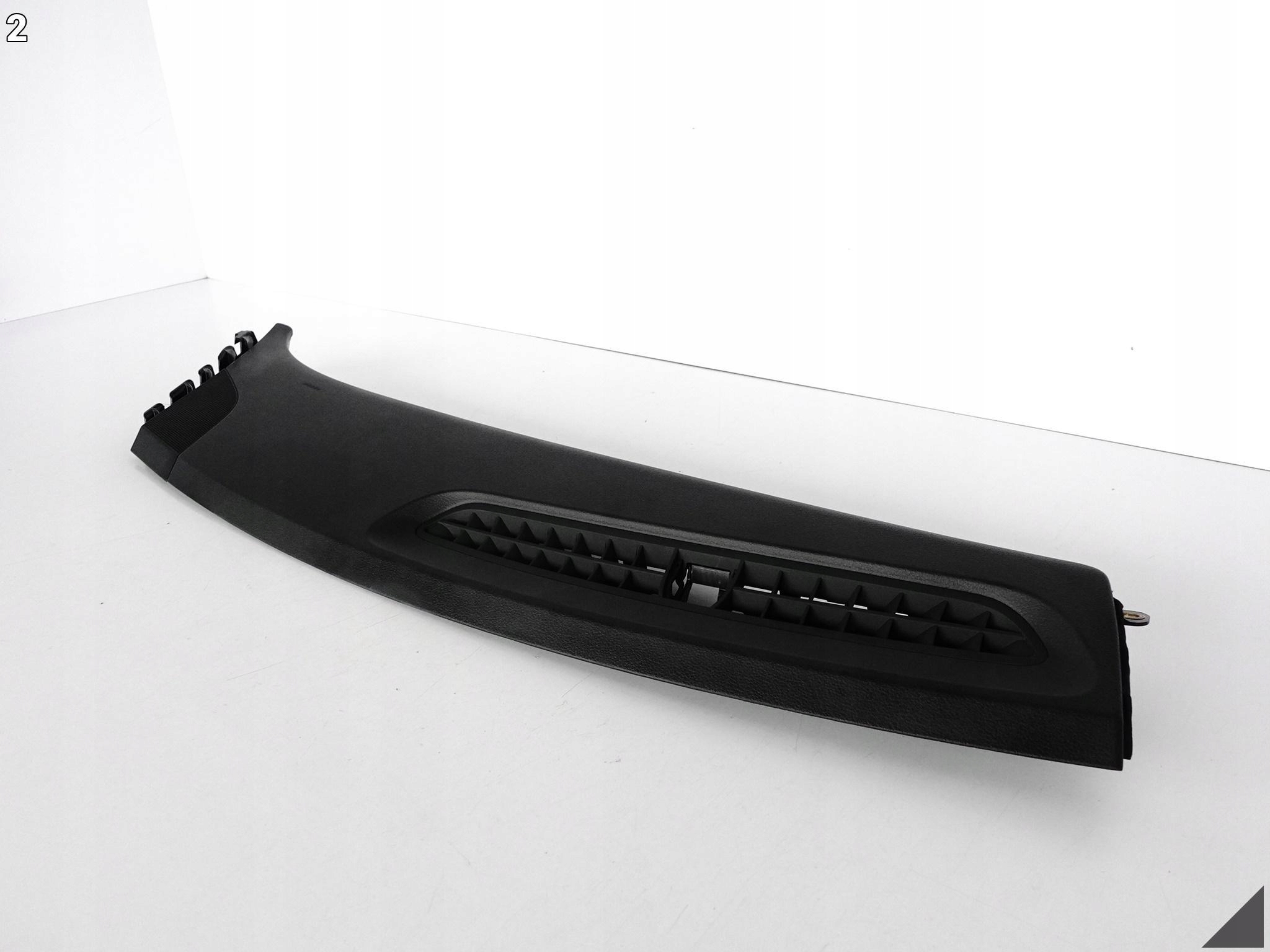 AUDI A8 S8 4H0 4H1 D4 09-17 LIFT OSŁONA WYKOŃCZENIE DESKI LISTWA DEKOR AUDI A8 S8 4H0 4H1 D4 09-17 LIFT OSŁONA WYKOŃCZENIE DESKI LISTWA DEKOR - obrazek 3