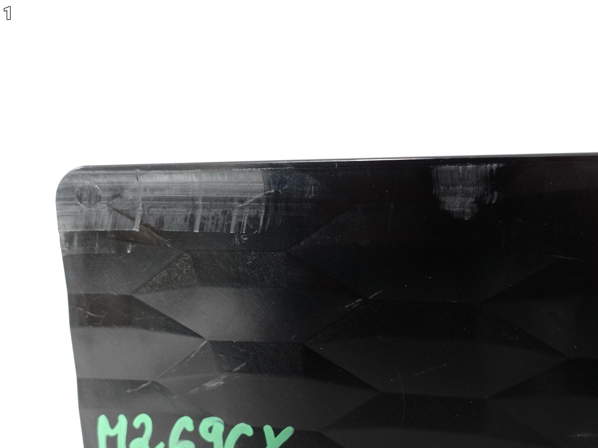 AUDI E-TRON GT RS 4J3 20-24 ADAPTER OBUDOWA LISTWA MOCOWANIE TABLICY PRZÓD AUDI E-TRON GT RS 4J3 20-24 ADAPTER OBUDOWA LISTWA MOCOWANIE TABLICY PRZÓD - obrazek 2