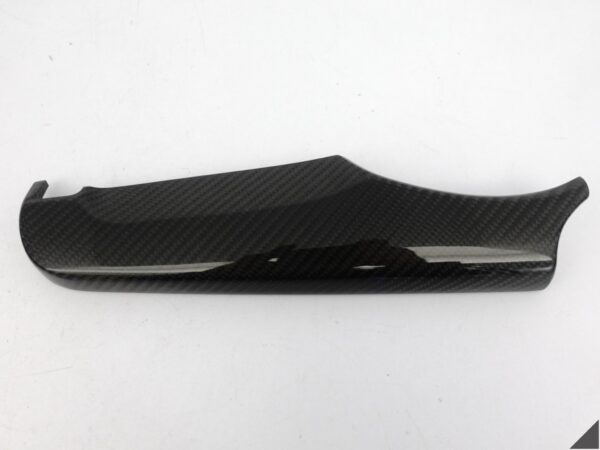 MASERATI QUATTROPORTE VI M156 LIFT 17-23 LISTWA DEKOR DESKI KOKPITU CARBON