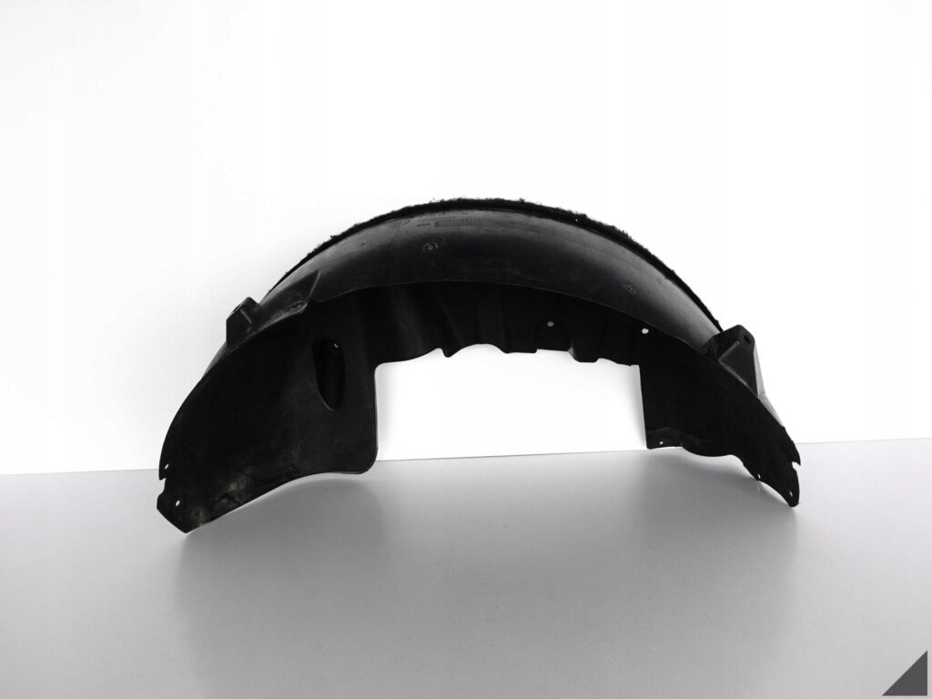 MERCEDES ML GLE W166 11-19 OBUDOWA WNĘKI KOŁA NADKOLE PRAWE TYŁ A1668841422
