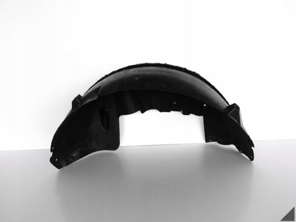 MERCEDES ML GLE W166 11-19 OBUDOWA WNĘKI KOŁA NADKOLE PRAWE TYŁ A1668841422
