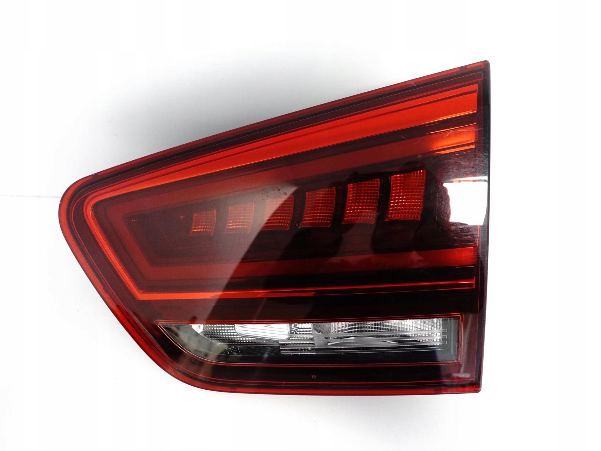 SEAT ALHAMBRA 7N5 LIFT 15-20 LAMPA LED PRAWA TYŁ W KLAPĘ EU SEAT ALHAMBRA 7N5 LIFT 15-20 LAMPA LED PRAWA TYŁ W KLAPĘ EU