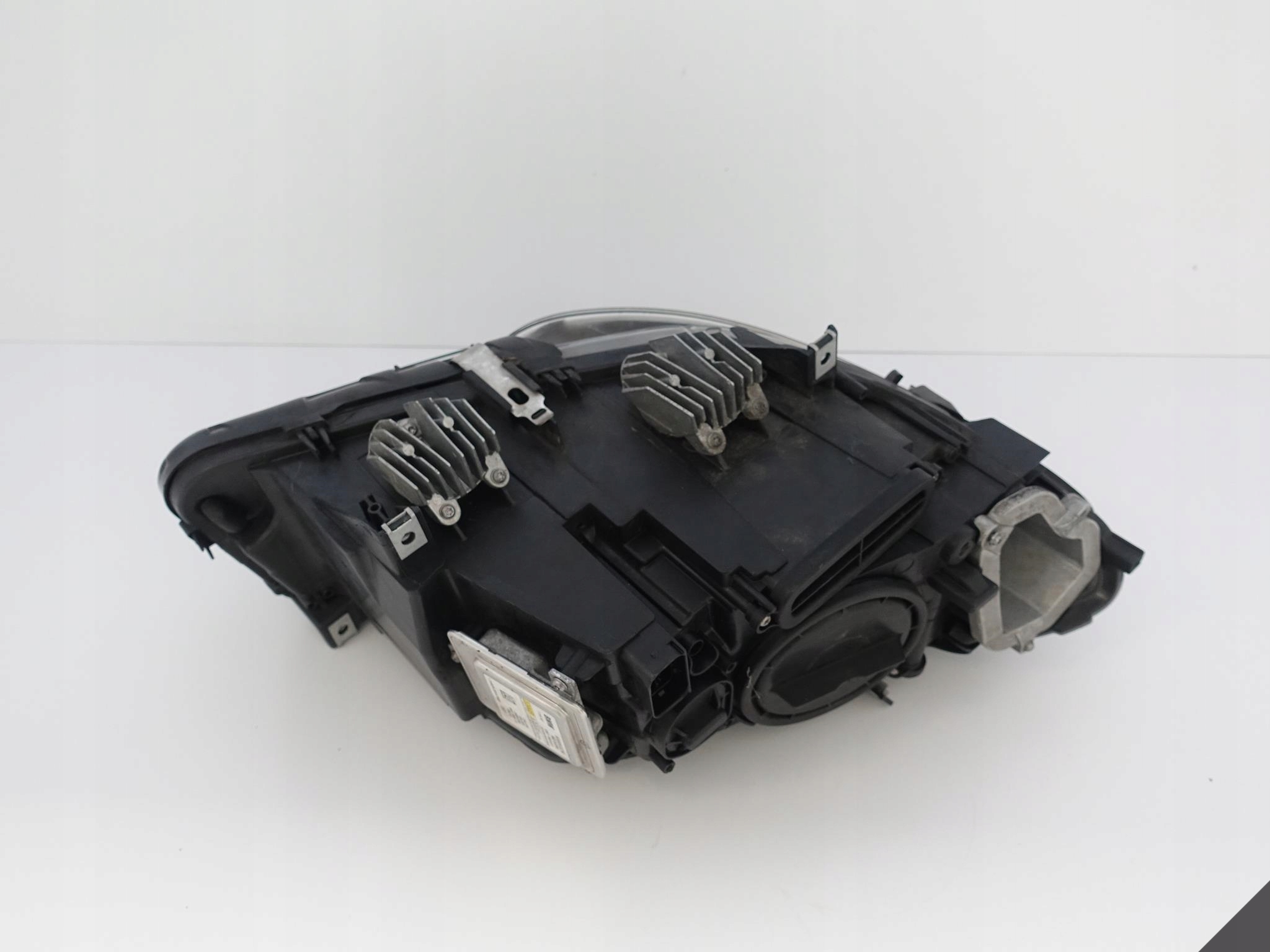 BMW 5 F10 F11 VFL 10-13 LAMPA XENON+LED NIESKRĘTNA BMW 5 F10 F11 VFL 10-13 LAMPA XENON+LED NIESKRĘTNA - obrazek 10