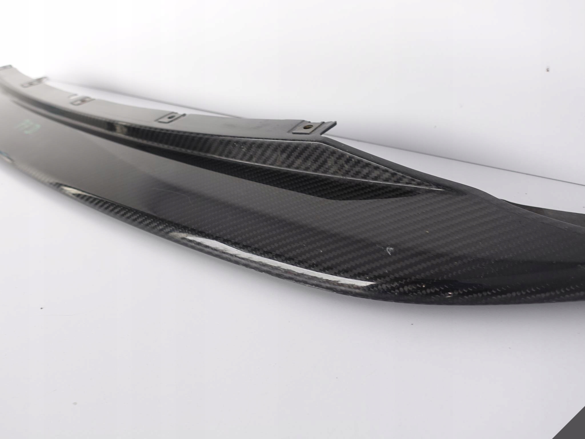 MASERATI GRANTURISMO M149 SPORT 17- CARBON SPOILER MASERATI GRANTURISMO M149 SPORT 17- CARBON SPOILER - obrazek 7