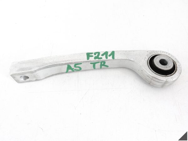 AUDO A5 8W6 A4 8W0 A6 A7 4K Q5 80A ŁĄCZNIK WSPORNIK STABILIZATORA TYŁ L=R AUDO A5 8W6 A4 8W0 A6 A7 4K Q5 80A ŁĄCZNIK WSPORNIK STABILIZATORA TYŁ L=R