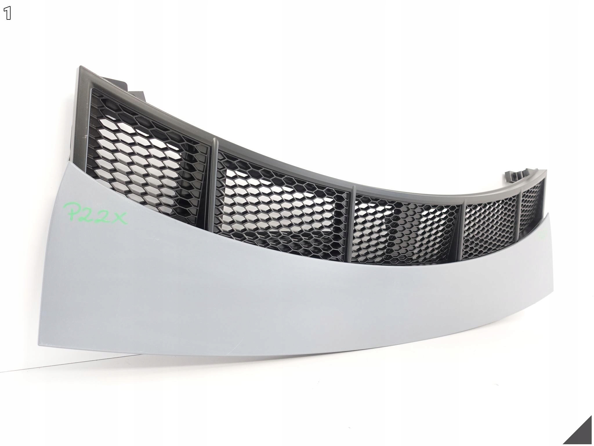 AUDI R8 II 4S8 RS0 SPOILER BLENDA LISTWA LOTKA KLAPY TYŁ NOWA ORG AUDI R8 II 4S8 RS0 SPOILER BLENDA LISTWA LOTKA KLAPY TYŁ NOWA ORG - obrazek 2