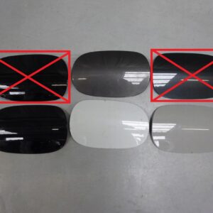 PORSCHE PANAMERA 971 DEKIELEK WLEWU PALIWA KLAPKA PORSCHE PANAMERA 971 DEKIELEK WLEWU PALIWA KLAPKA
