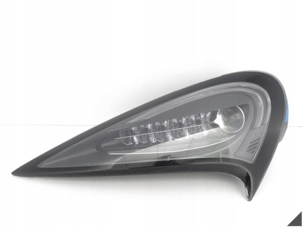 MCLAREN 570S 540C 570GT LAMPA XENON FULL LED LEWA PRZÓD PRZEDNIA EUROPA MCLAREN 570S 540C 570GT LAMPA XENON FULL LED LEWA PRZÓD PRZEDNIA EUROPA