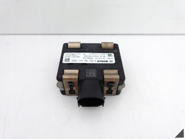 TESLA MODEL S X DISTRONIC CZUJNIK RADAR SENSOR ASYSTENT PASA MRREVO14F TESLA MODEL S X DISTRONIC CZUJNIK RADAR SENSOR ASYSTENT PASA MRREVO14F