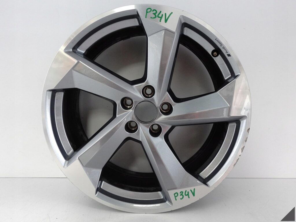 AUDI A6 ALLROAD 4K9 C8 FELGA ALUFELGA 8,5Jx20 ET37 5×112 4K9601025E AUDI A6 ALLROAD 4K9 C8 FELGA ALUFELGA 8,5Jx20 ET37 5x112 4K9601025E