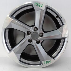 AUDI A6 ALLROAD 4K9 C8 FELGA ALUFELGA 8,5Jx20 ET37 5x112 4K9601025E