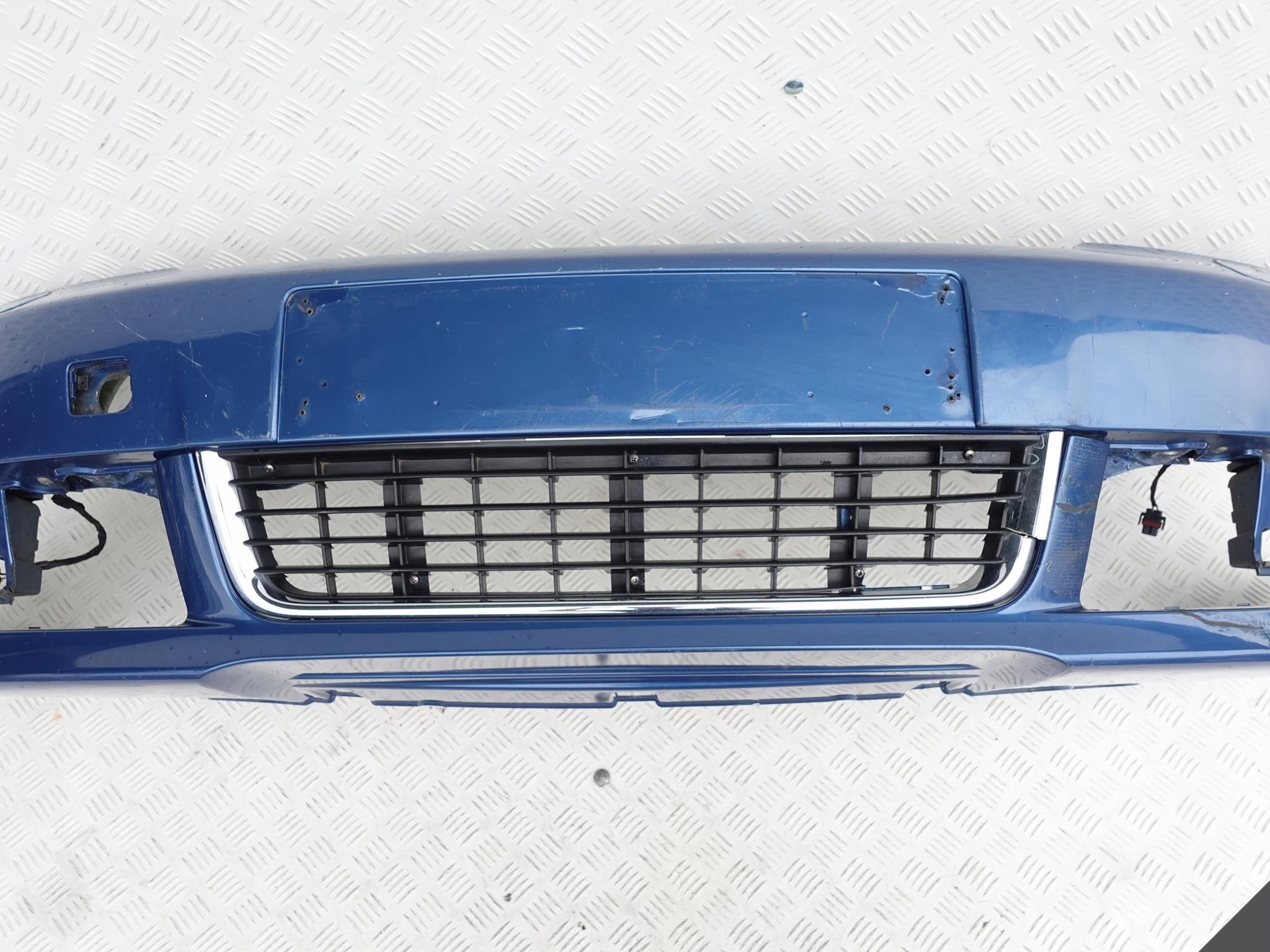 AUDI A4 8E0 B6 S-LINE 01-05 ZDERZAK+BELKA+SPRYSKI AUDI A4 8E0 B6 S-LINE 01-05 ZDERZAK+BELKA+SPRYSKI - obrazek 6