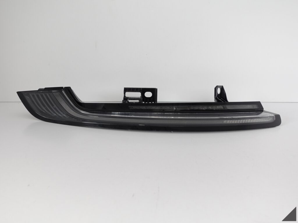 PORSCHE 911 992 19- BASE LAMPA LED LEWA TYŁ EUROPA PORSCHE 911 992 19- BASE LAMPA LED LEWA TYŁ EUROPA