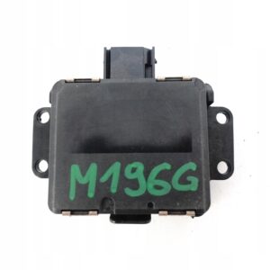 LAND ROVER JAGUAR RANGE ROVER CZUJNIK RADAR SENSOR DISTRONIC ACC LAND ROVER JAGUAR RANGE ROVER CZUJNIK RADAR SENSOR DISTRONIC ACC