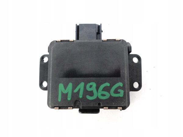 LAND ROVER JAGUAR RANGE ROVER CZUJNIK RADAR SENSOR DISTRONIC ACC LAND ROVER JAGUAR RANGE ROVER CZUJNIK RADAR SENSOR DISTRONIC ACC