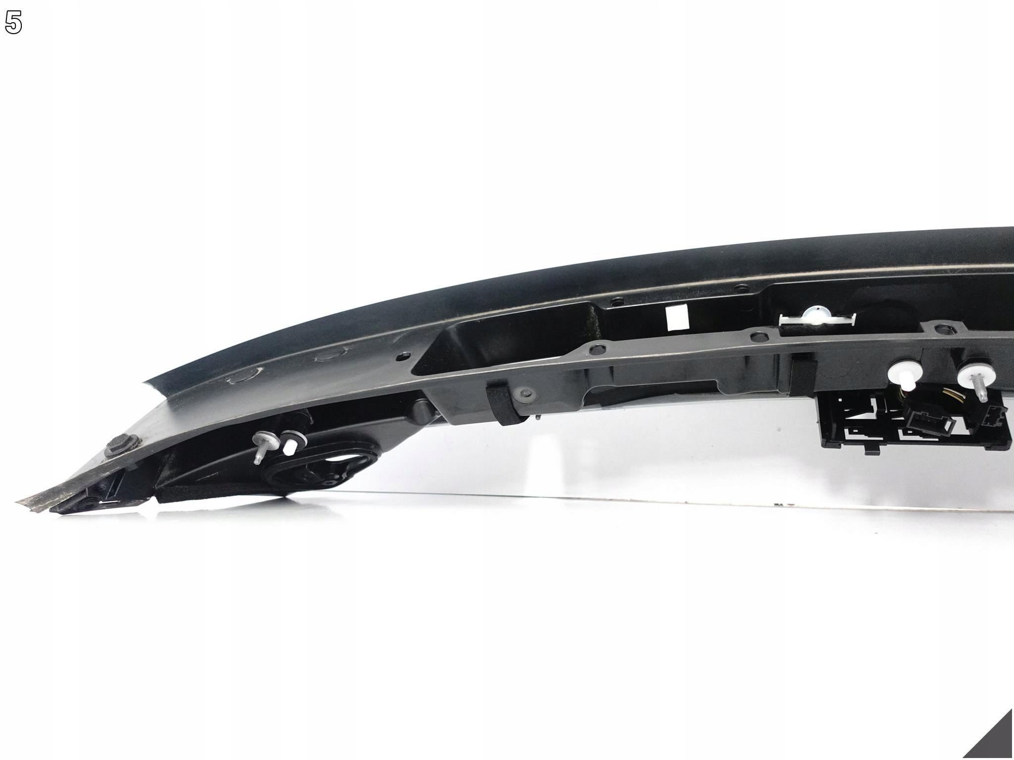 AUDI RS7 S7 A7 4G8 C7 10-18 LIFT BLENDA DOKŁADKA KLAPY TYŁ KOLOR S9R AUDI RS7 S7 A7 4G8 C7 10-18 LIFT BLENDA DOKŁADKA KLAPY TYŁ KOLOR S9R - obrazek 6