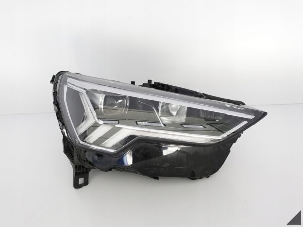AUDI Q3 II 2 F3 83A 18- LAMPA FULL LED PRAWA EU AUDI Q3 II 2 F3 83A 18- LAMPA FULL LED PRAWA EU
