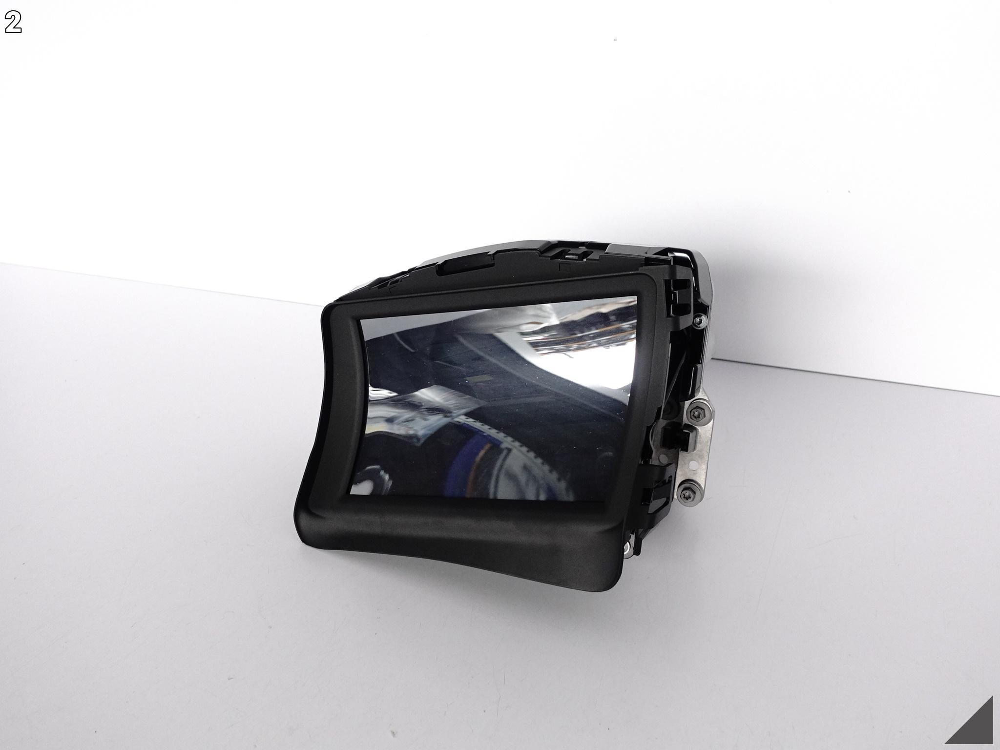AUDI A8 4H0 D4 LIFT 13-17 WYŚWIETLACZ HEAD UP DISPLAY CONTINENTAL 4H0919617 AUDI A8 4H0 D4 LIFT 13-17 WYŚWIETLACZ HEAD UP DISPLAY CONTINENTAL 4H0919617 - obrazek 3