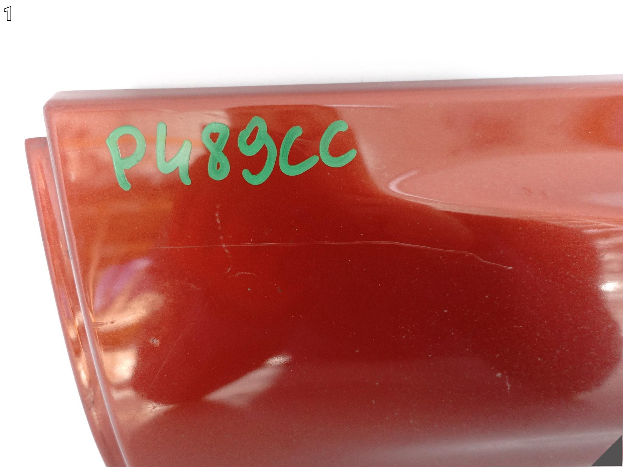 RANGE ROVER SPORT II 2 L494 13-18 OSŁONA LISTWA NA DRZWI LEWA PRZÓD RANGE ROVER SPORT II 2 L494 13-18 OSŁONA LISTWA NA DRZWI LEWA PRZÓD - obrazek 2
