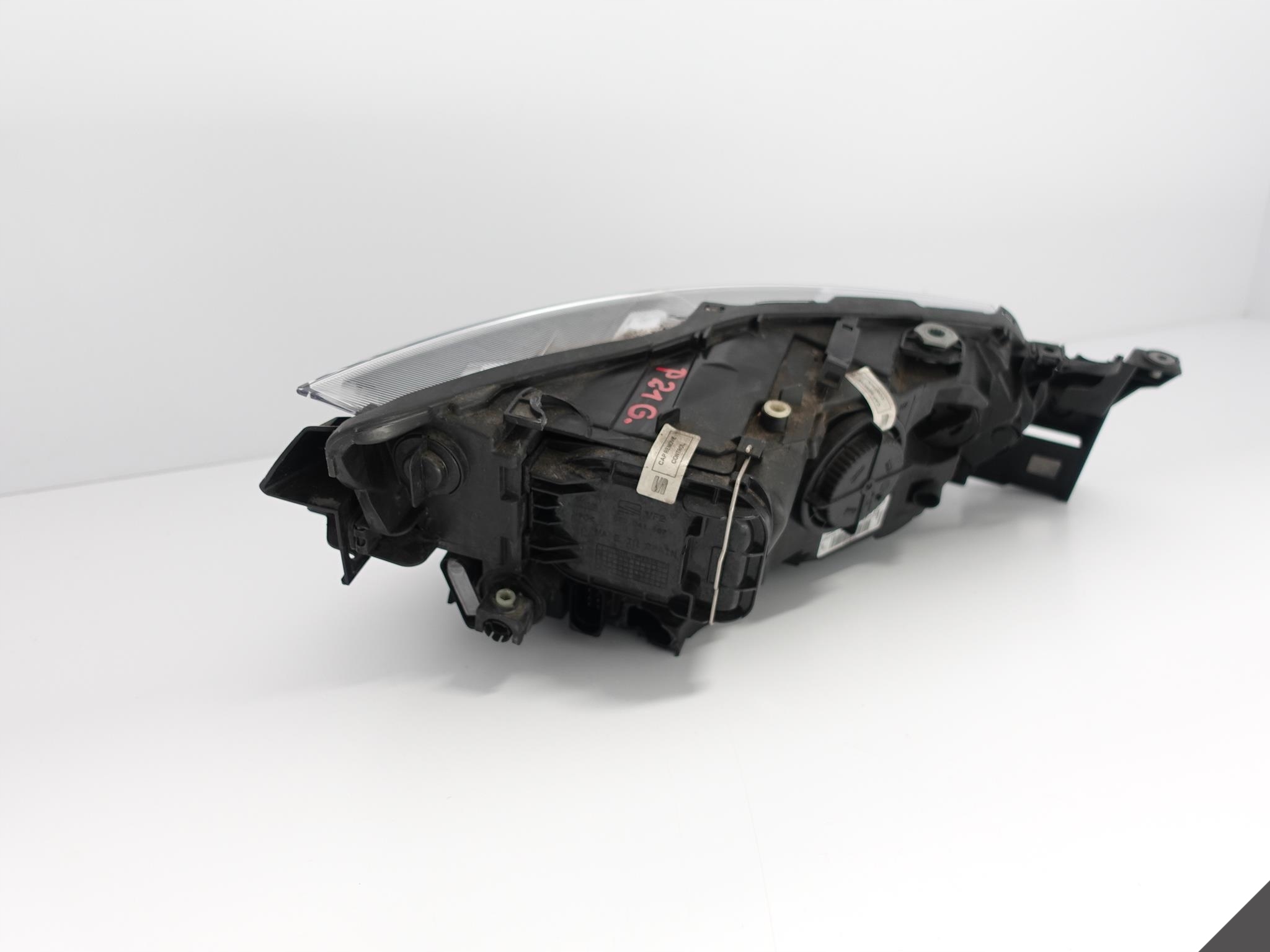 SEAT IBIZA V 5 6F1 ARONA 17- LAMPA+ŚLIZG ZWYKŁA H7 SEAT IBIZA V 5 6F1 ARONA 17- LAMPA+ŚLIZG ZWYKŁA H7 - obrazek 9