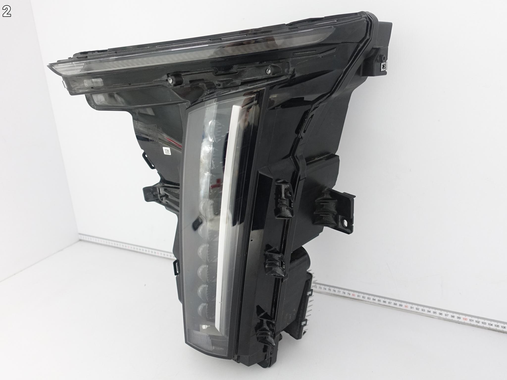 CADILLAC LYRIQ 22- LAMPA FULL LED LEWA PRZÓD EUROPA CADILLAC LYRIQ 22- LAMPA FULL LED LEWA PRZÓD EUROPA - obrazek 3