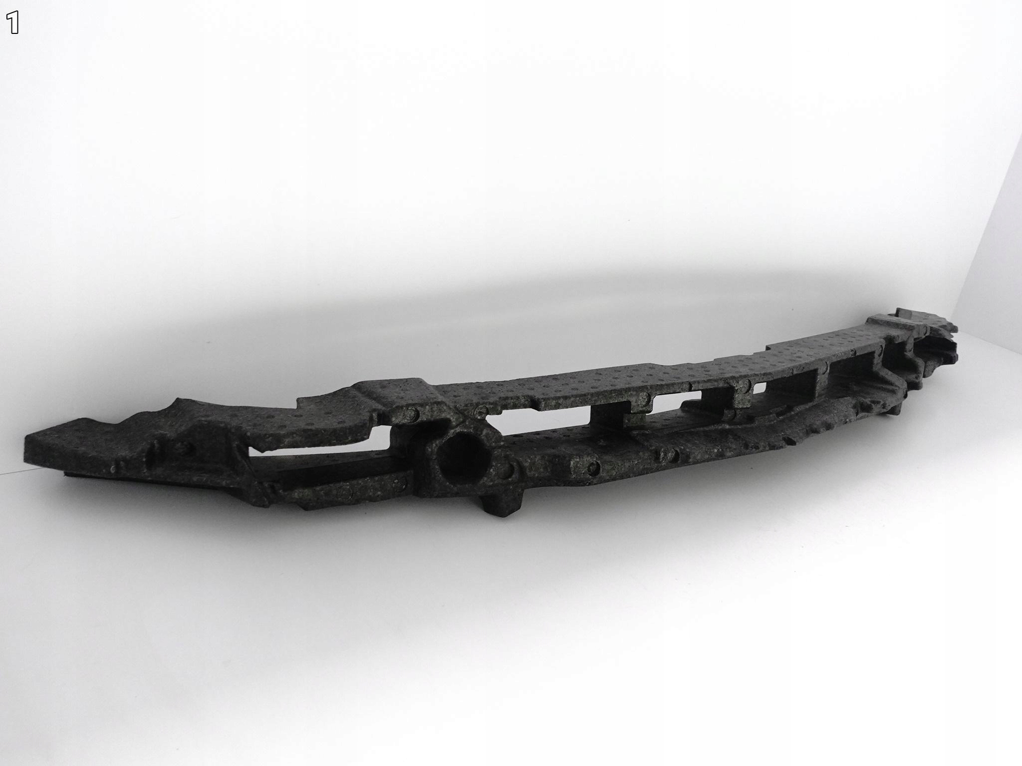 MERCEDES S-KLASA C217 A217 AMG 14-18 ABSORBER ZDERZAKA BELKA PRZÓD MERCEDES S-KLASA C217 A217 AMG 14-18 ABSORBER ZDERZAKA BELKA PRZÓD - obrazek 2