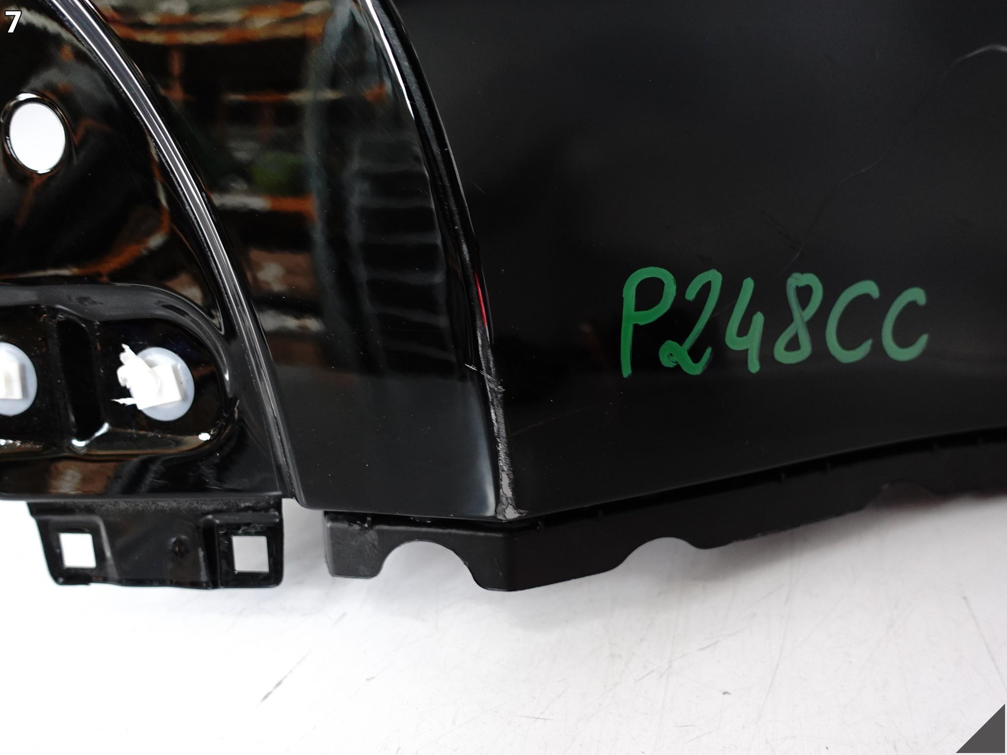 JEEP RENEGADE 14-24 BŁOTNIK PRAWY PRZÓD + ŚLIZG / MOCOWANIE JEEP RENEGADE 14-24 BŁOTNIK PRAWY PRZÓD + ŚLIZG / MOCOWANIE - obrazek 8