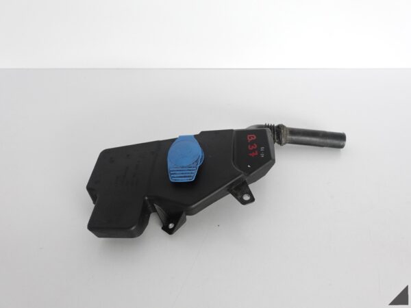 AUDI A7 S7 A6 S6 4G0 4G8 C7 LIFT 10-18 WLEW ZBIORNICZEK SPRYSKIWACZY AUDI A7 S7 A6 S6 4G0 4G8 C7 LIFT 10-18 WLEW ZBIORNICZEK SPRYSKIWACZY