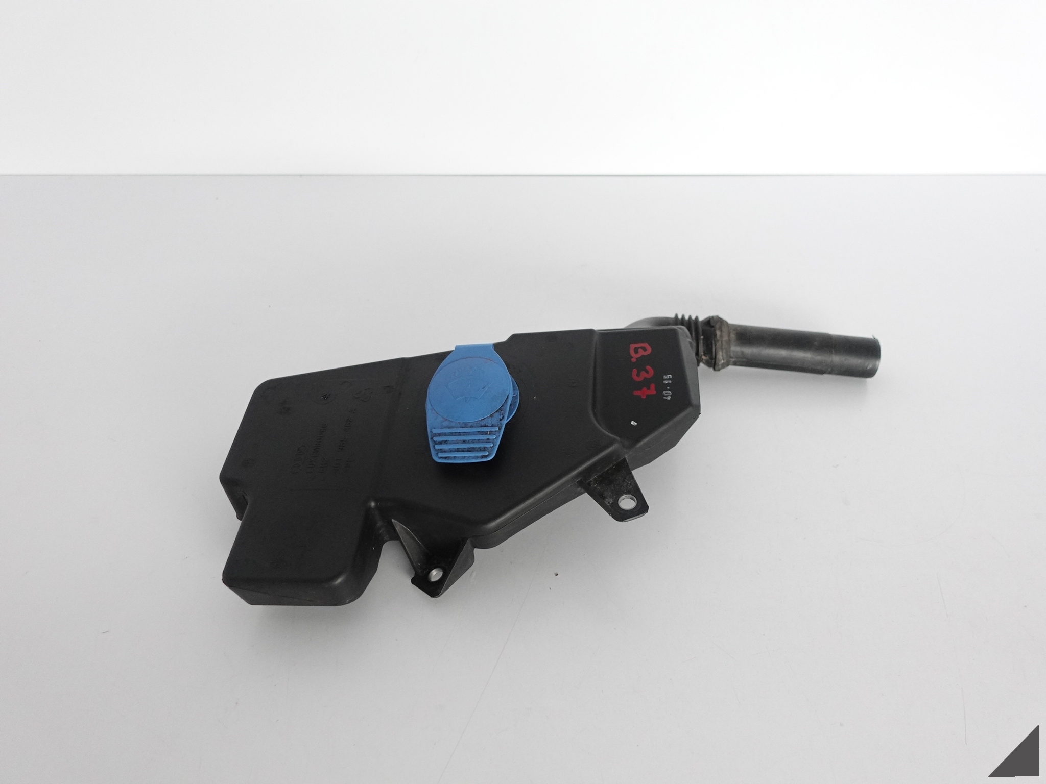 AUDI A7 S7 A6 S6 4G0 4G8 C7 LIFT 10-18 WLEW ZBIORNICZEK SPRYSKIWACZY AUDI A7 S7 A6 S6 4G0 4G8 C7 LIFT 10-18 WLEW ZBIORNICZEK SPRYSKIWACZY