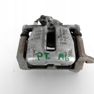 AUDI A6 S6 4G0 C7 LIFT 14-18 ZACISK HAMULCOWY PRAWY TYŁ 2.0 TDI TRW 3000KM