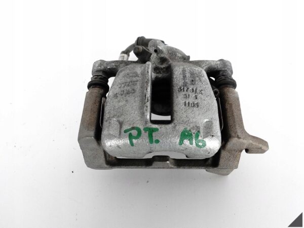 AUDI A6 S6 4G0 C7 LIFT 14-18 ZACISK HAMULCOWY PRAWY TYŁ 2.0 TDI TRW 3000KM AUDI A6 S6 4G0 C7 LIFT 14-18 ZACISK HAMULCOWY PRAWY TYŁ 2.0 TDI TRW 3000KM