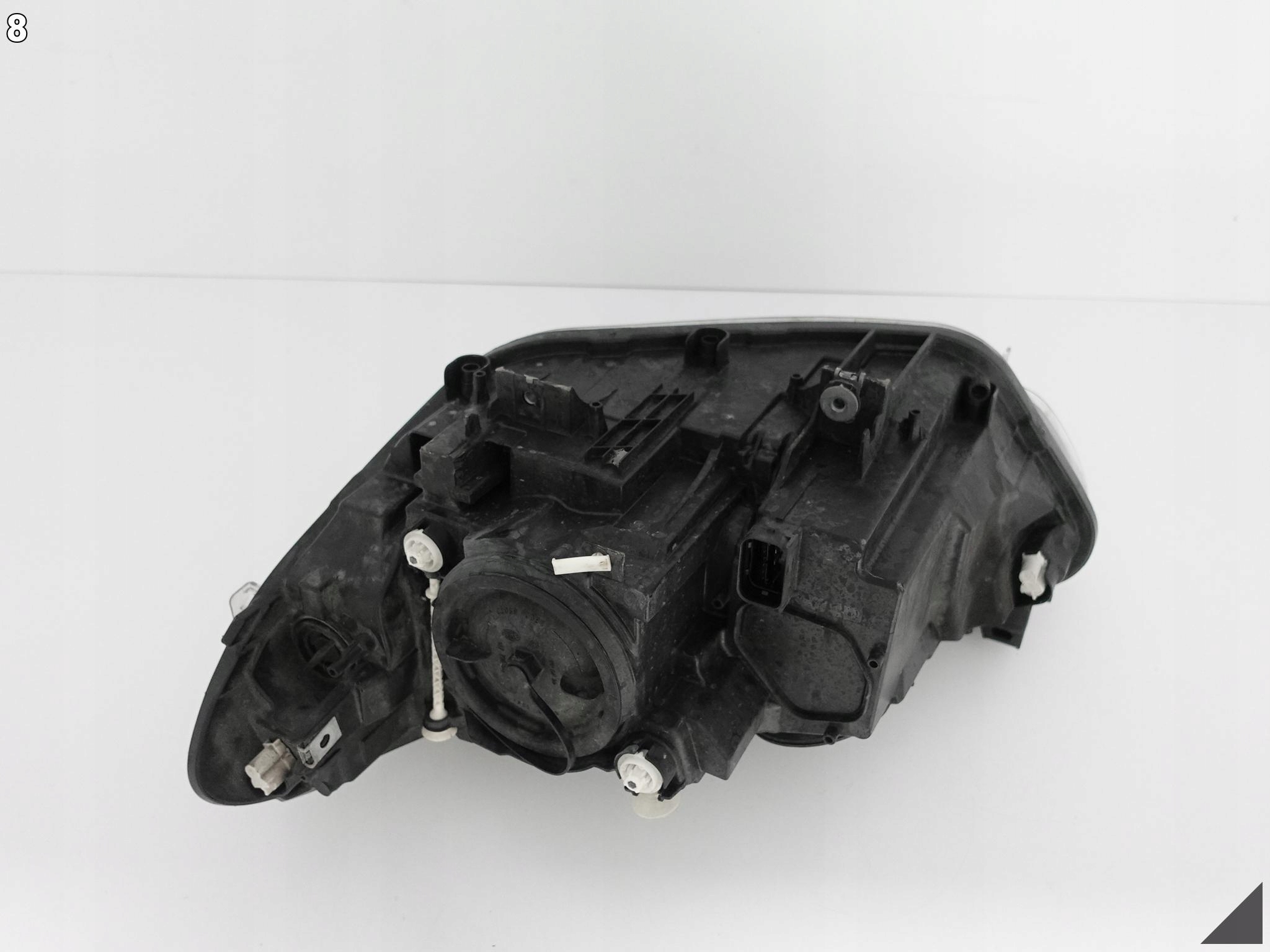BMW F20 F21 LCI LIFT 15-19 ZWYKŁA H7+LED LAMPA EU BMW F20 F21 LCI LIFT 15-19 ZWYKŁA H7+LED LAMPA EU - obrazek 9
